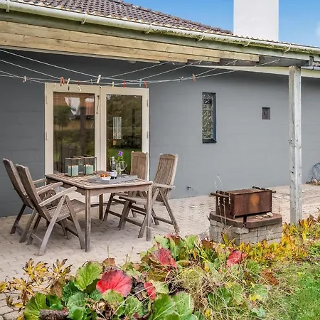 Awesome In With Wifi And 4 Bedrooms * Millinge