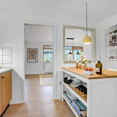 펜션 Awesome In With Wifi And 4 Bedrooms *